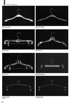 HANGERS