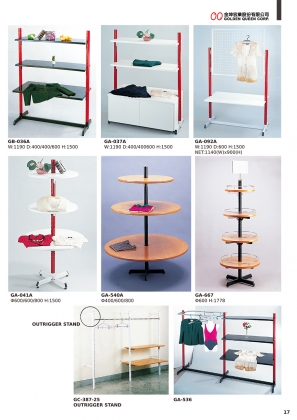 Shelving Racks
